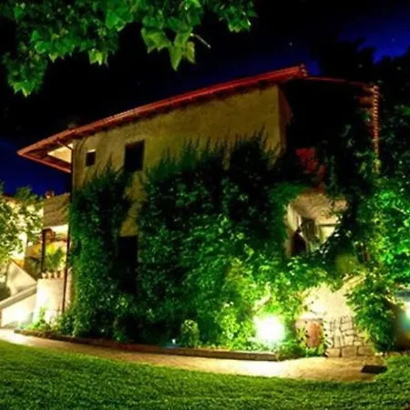 Appartement Panagiota