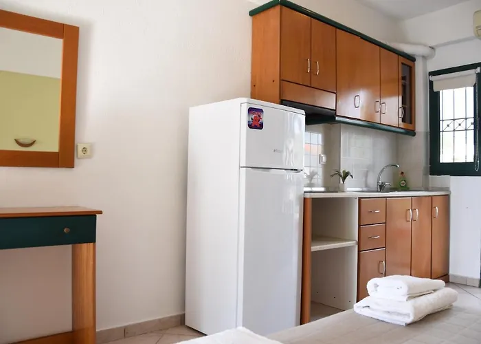 Panagiota Appartement