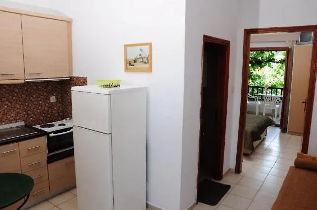 Appartement Panagiota *