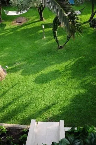 Panagiota Appartement Toroni