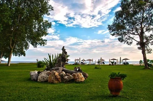 Panagiota Appartement Toroni