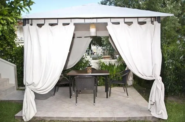 Appartement Panagiota Toroni