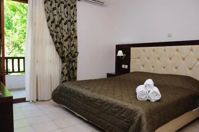 Appartement Panagiota Toroni