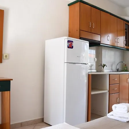 Panagiota Apartament