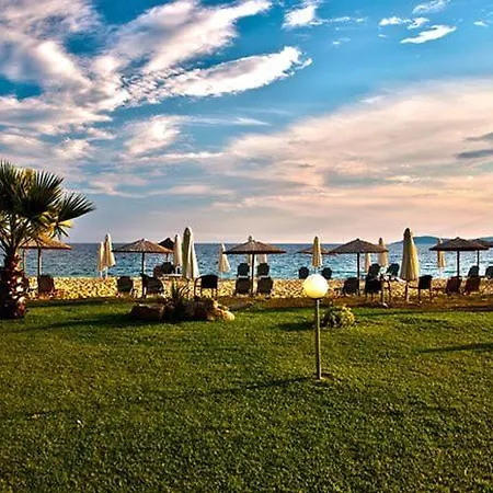 Panagiota Apartment Toroni