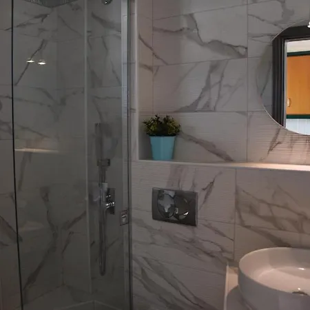 Panagiota Διαμέρισμα Τορώνη