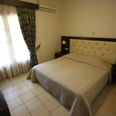 Διαμέρισμα Panagiota *