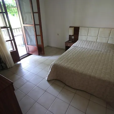 Διαμέρισμα Panagiota