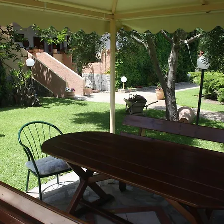 Panagiota Apartment