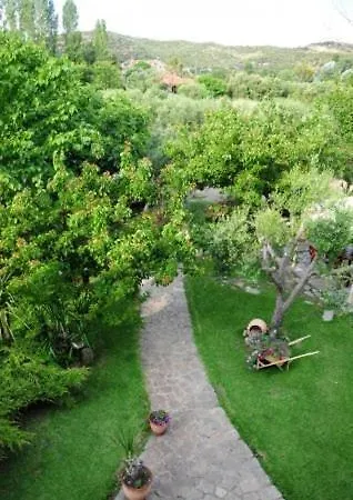 Panagiota Διαμέρισμα *