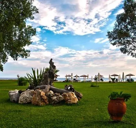 Panagiota Διαμέρισμα Τορώνη