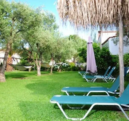 Panagiota Apartment *