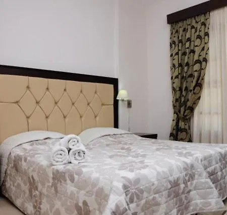 Panagiota * Τορώνη