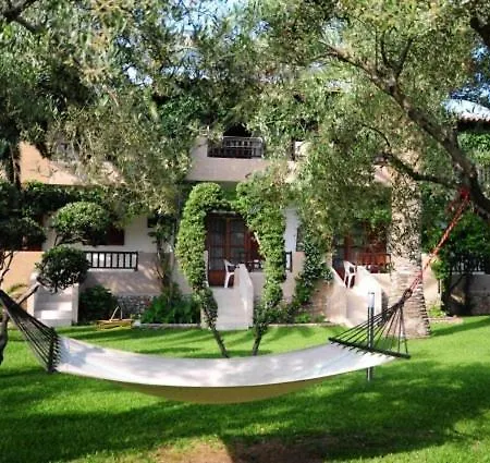 Panagiota * Τορώνη