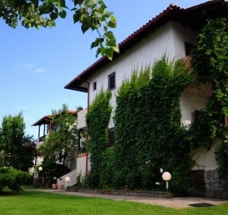 Apartment Panagiota Toroni