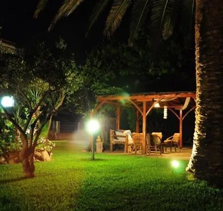 Panagiota Apartment *