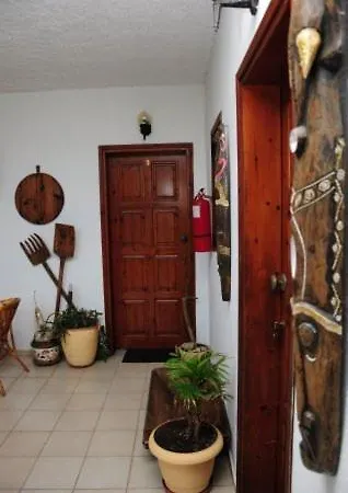 Apartment Panagiota Toroni