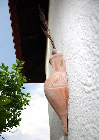 Apartment Panagiota *