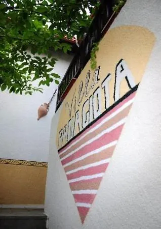 Panagiota * توروني