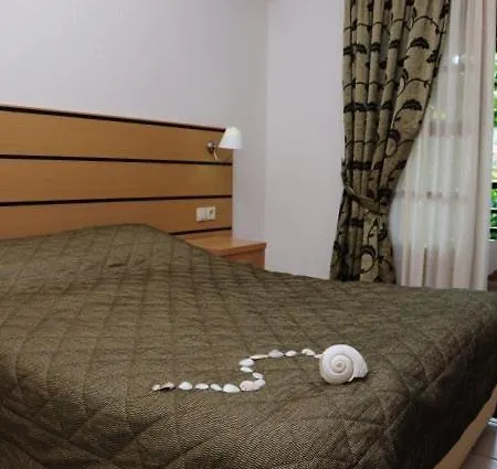 Apartment Panagiota *