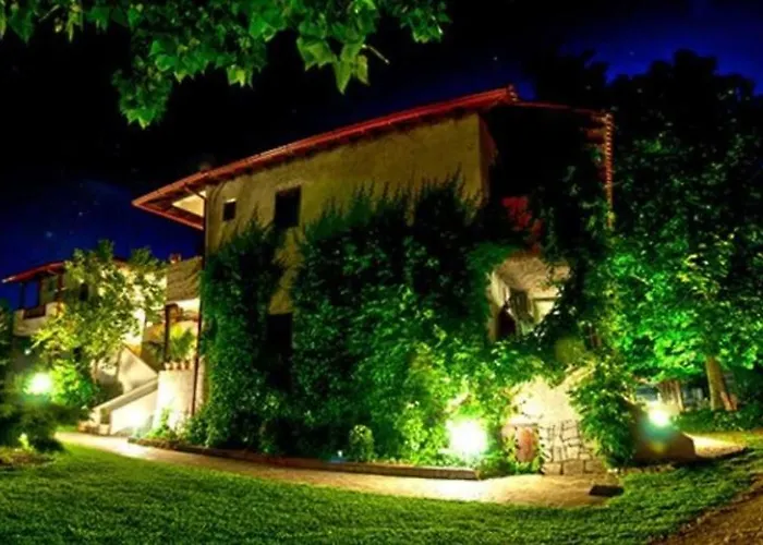Apartament Panagiota