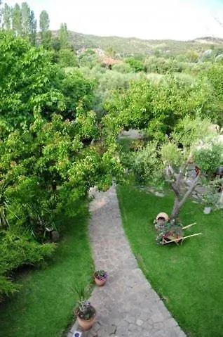 Panagiota Apartament *