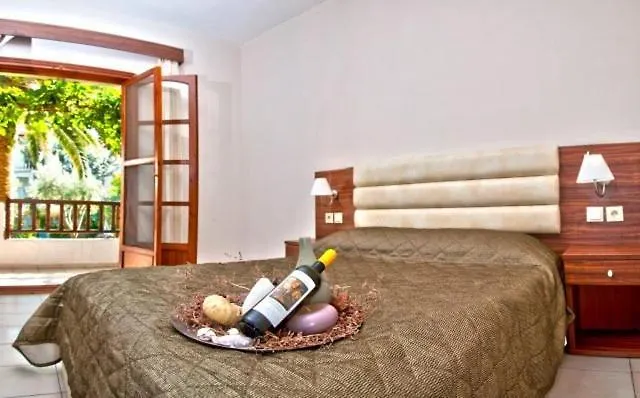 Panagiota Apartament *