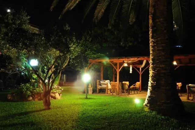 Panagiota Apartament *