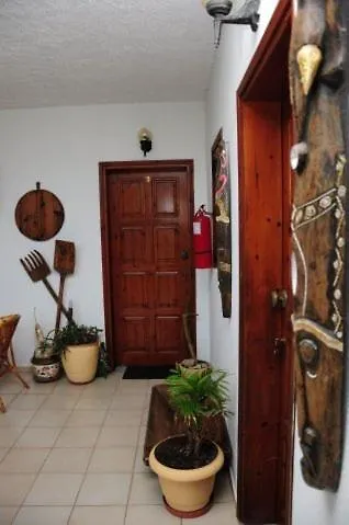 Apartament Panagiota Torone