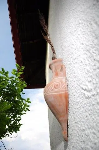 Apartament Panagiota *