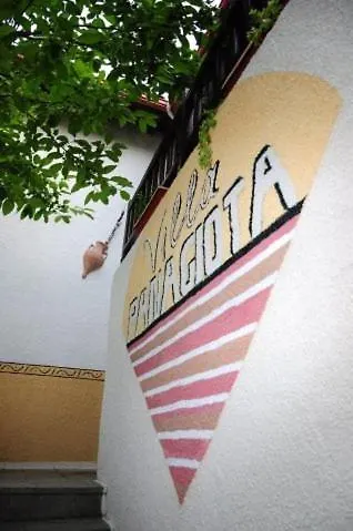 Panagiota * Torone
