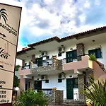 Panagiota Apartamento Torone
