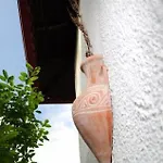 Apartamento Panagiota *