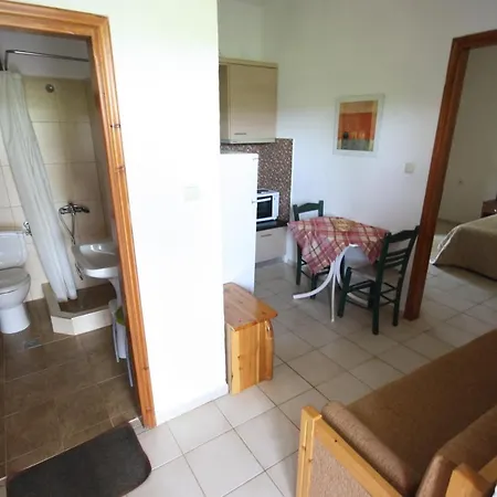 Panagiota Appartamento *