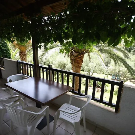 Appartamento Panagiota