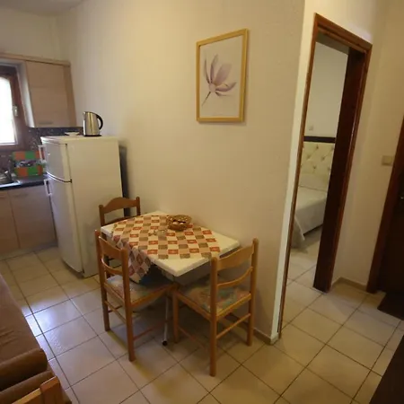 Appartamento Panagiota