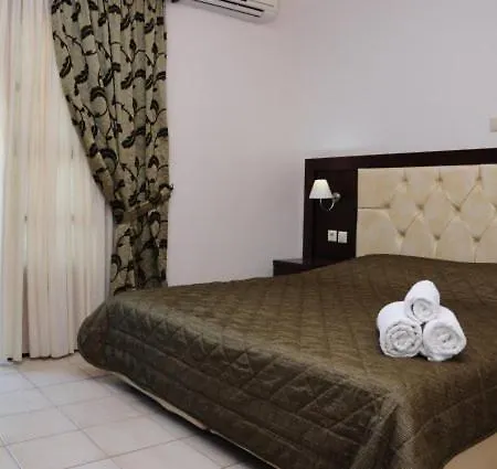 Appartamento Panagiota Toroni