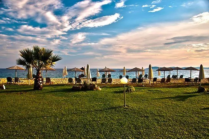 Panagiota Apartamento Torone