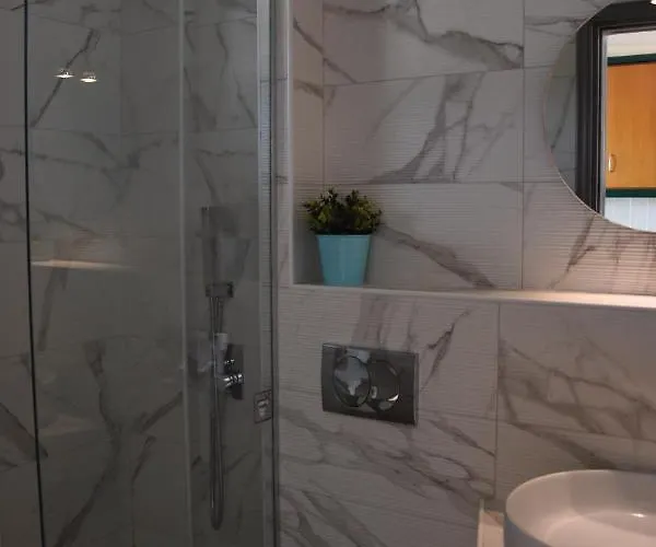 Panagiota Apartamento Torone