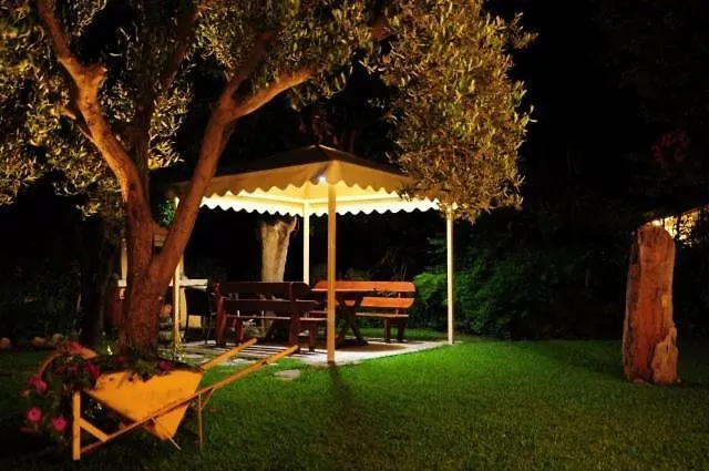 Panagiota Apartamento