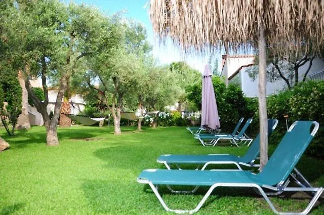 Panagiota Apartamento *