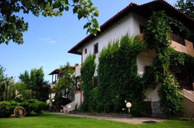 Apartamento Panagiota Torone